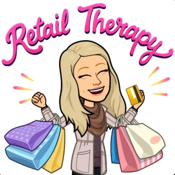 Other | We All Need Retail Therapy | Poshmark